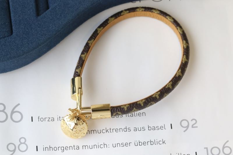 Louis Vuitton Bracelets